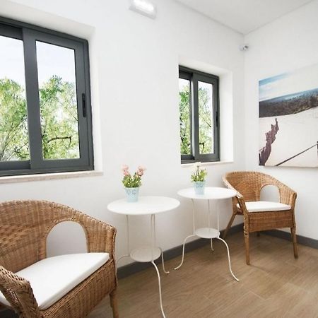In Downtown - Villa Serenity Αλμπουφέιρα Εξωτερικό φωτογραφία