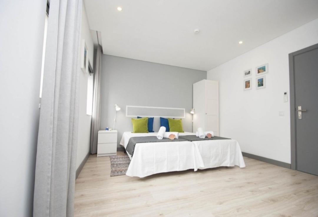 In Downtown - Villa Serenity Αλμπουφέιρα Εξωτερικό φωτογραφία