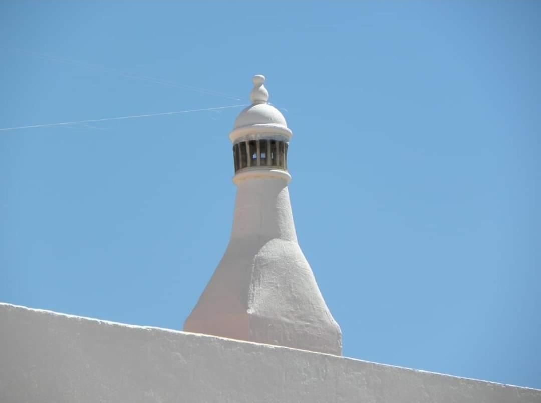 In Downtown - Villa Serenity Αλμπουφέιρα Εξωτερικό φωτογραφία
