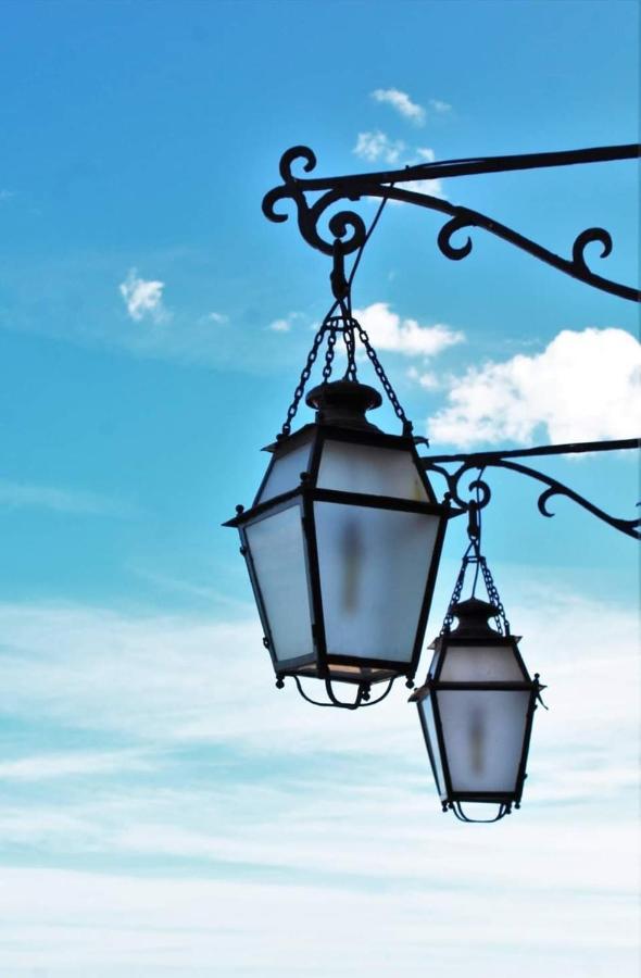 In Downtown - Villa Serenity Αλμπουφέιρα Εξωτερικό φωτογραφία
